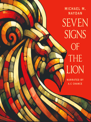 cover image of Seven Signs of the Lion